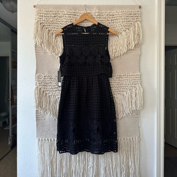 NWT: Saylor Lola Dress - Picture 1 of 8